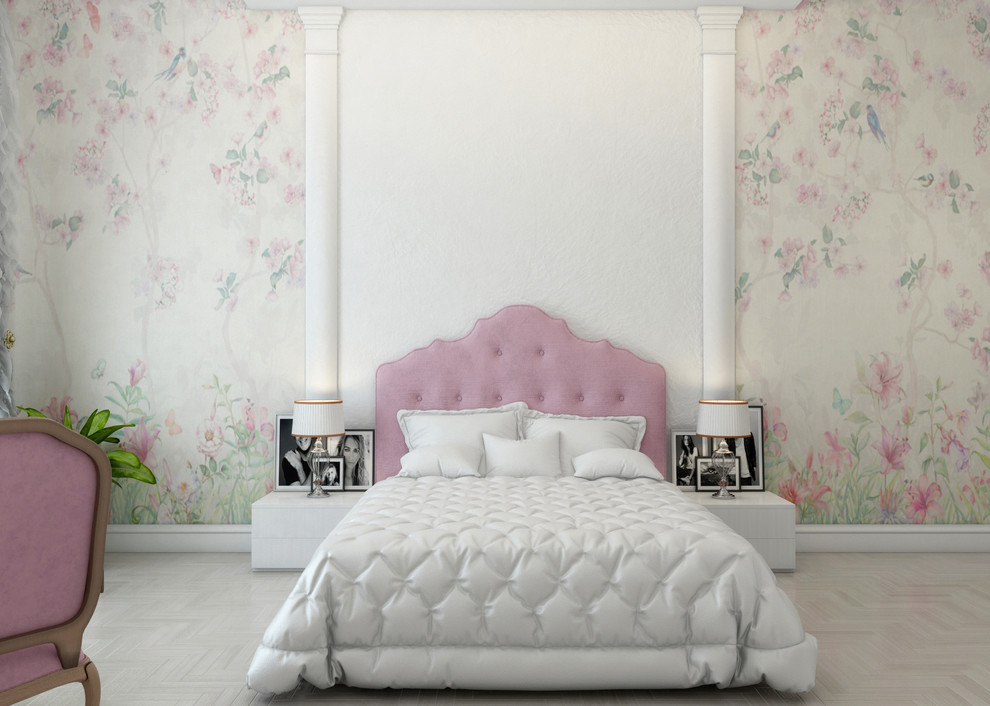 Изящная классика на Петроградке