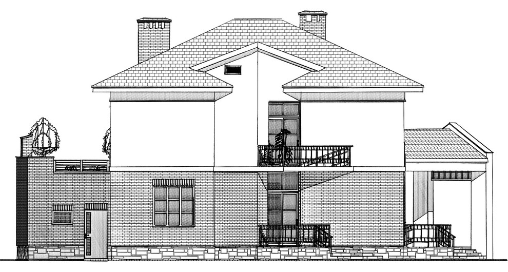 АРХИТЕКТУРА