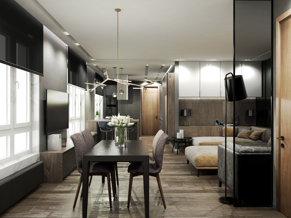 Тимирязев парк