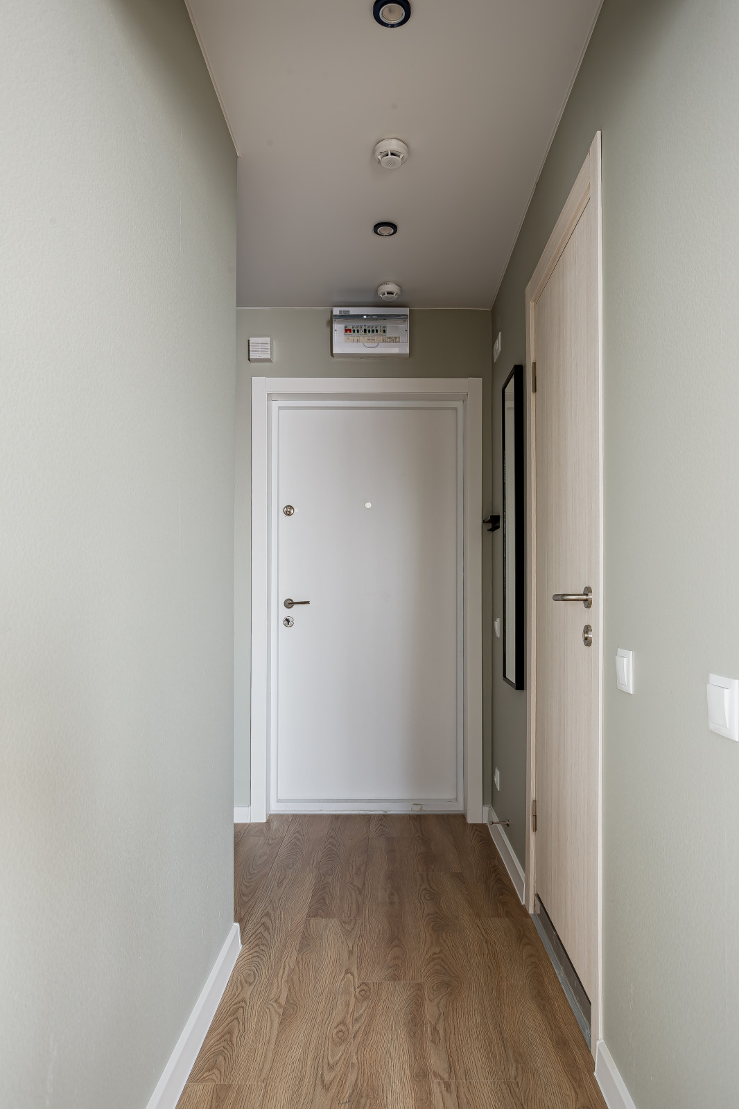 Обложка проекта: Студия