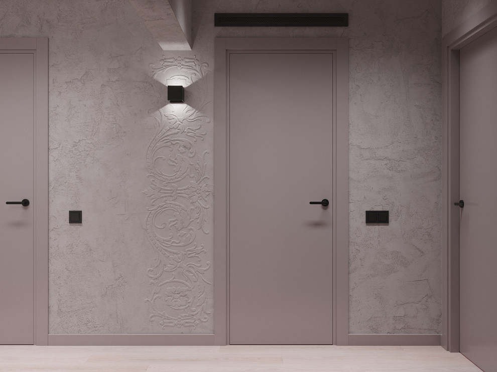 Обложка проекта: ЖК МЯКИНИНО ПАРК