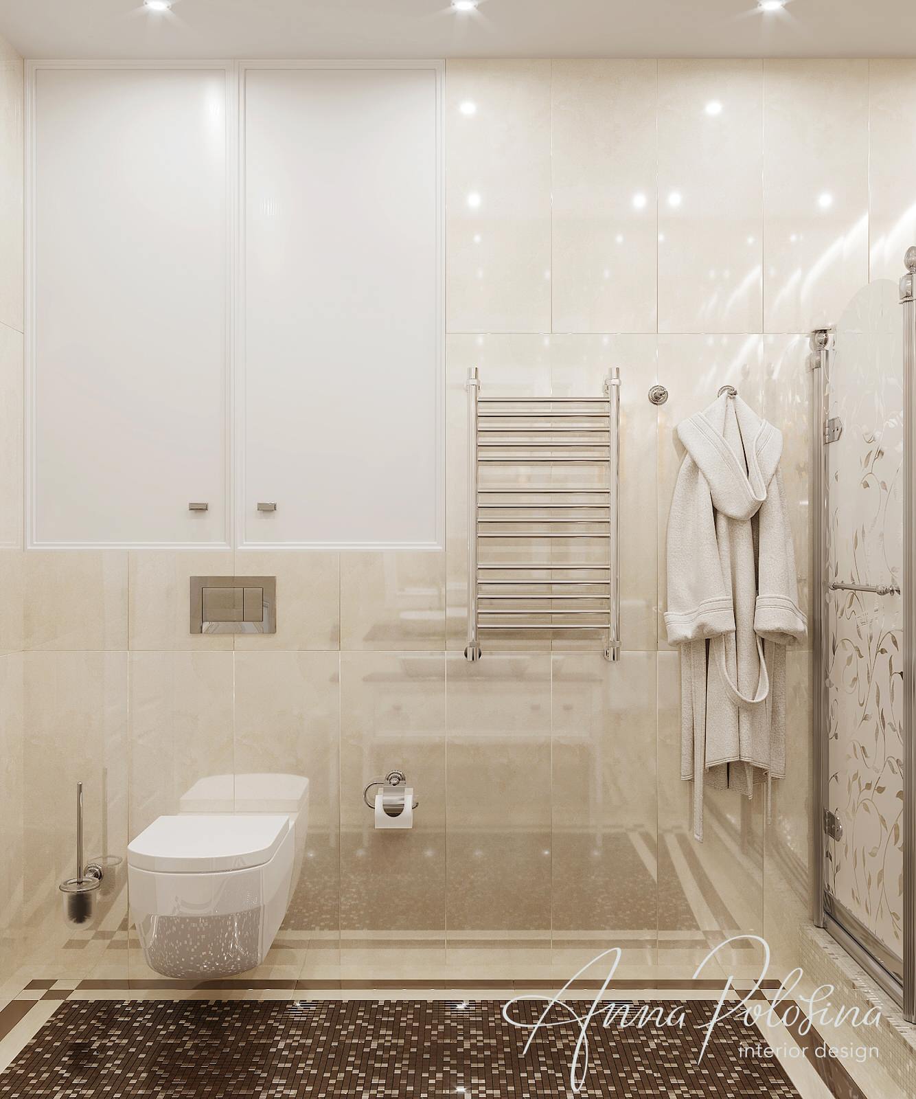 Дом в современной классике