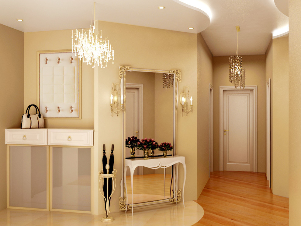 Квартира Мичуринский проспект