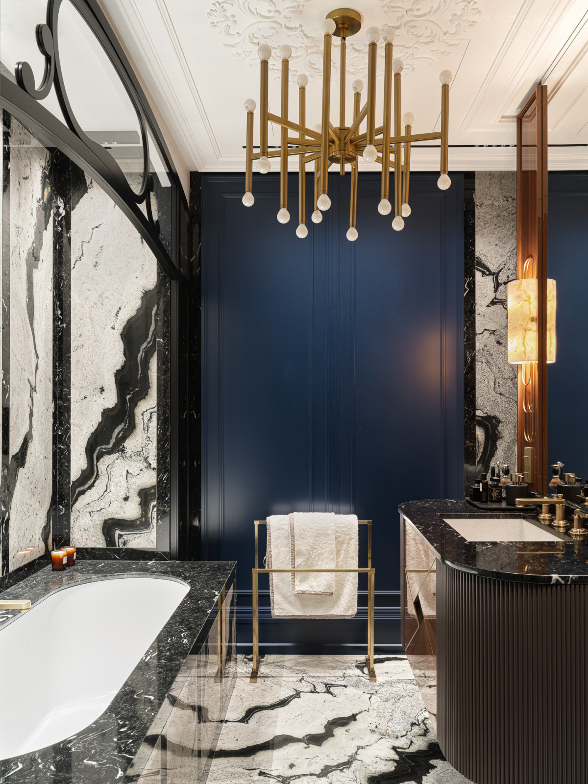 ЖК Art View House 134 кв.м