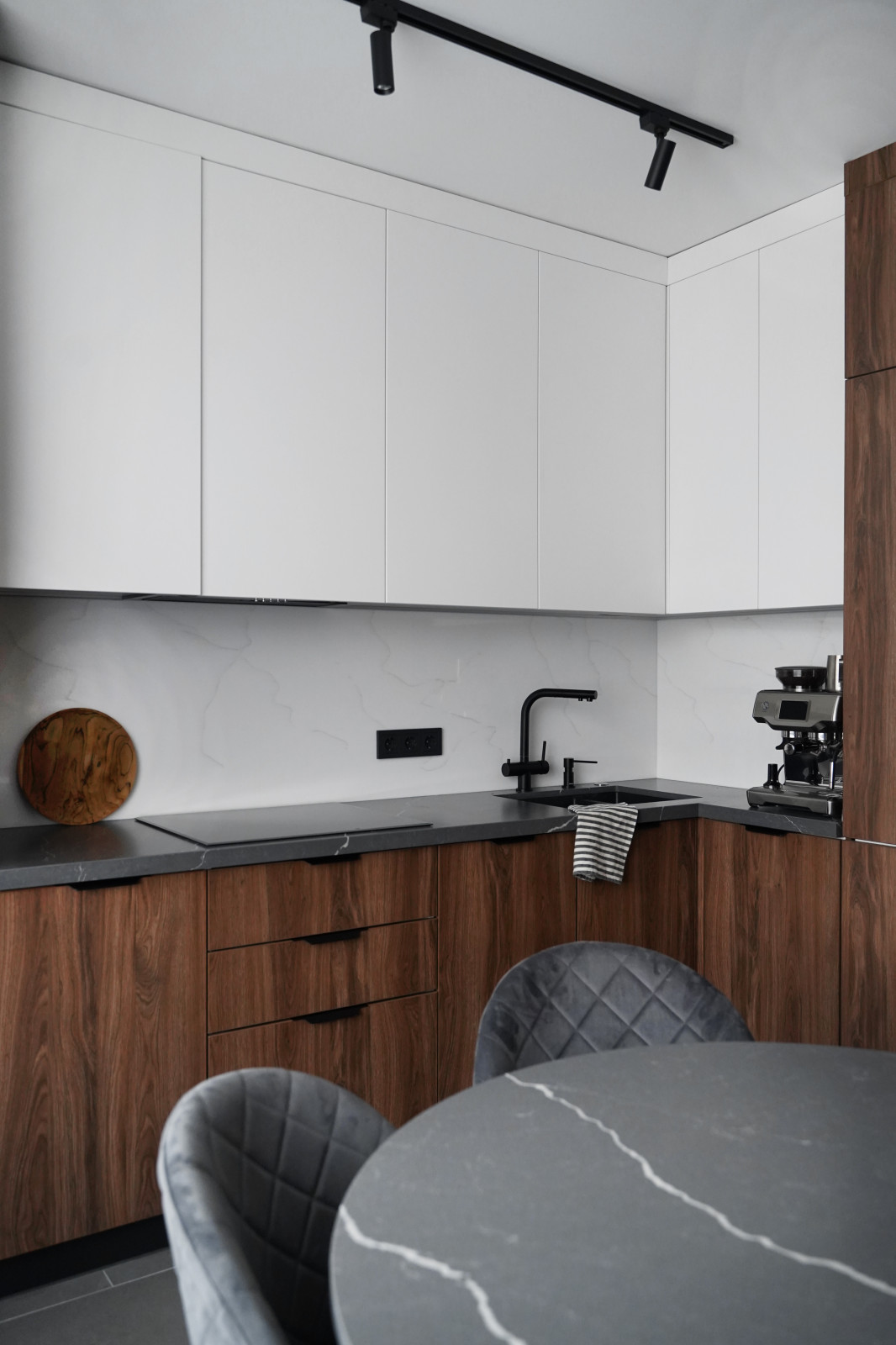 Мичуринский