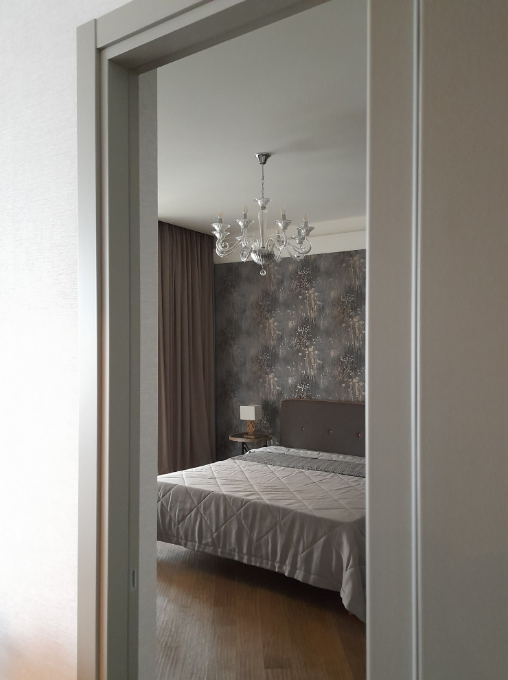 ЖК Тишинка, однокомнатная