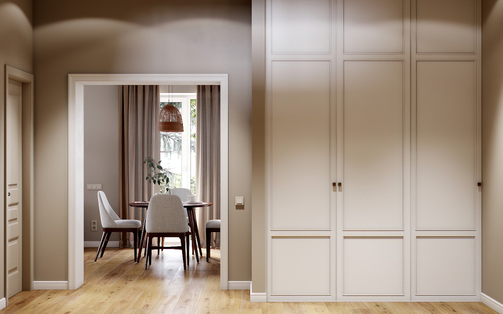 КП "Александровы пруды"