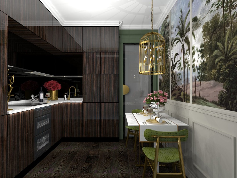 Золото пустыни