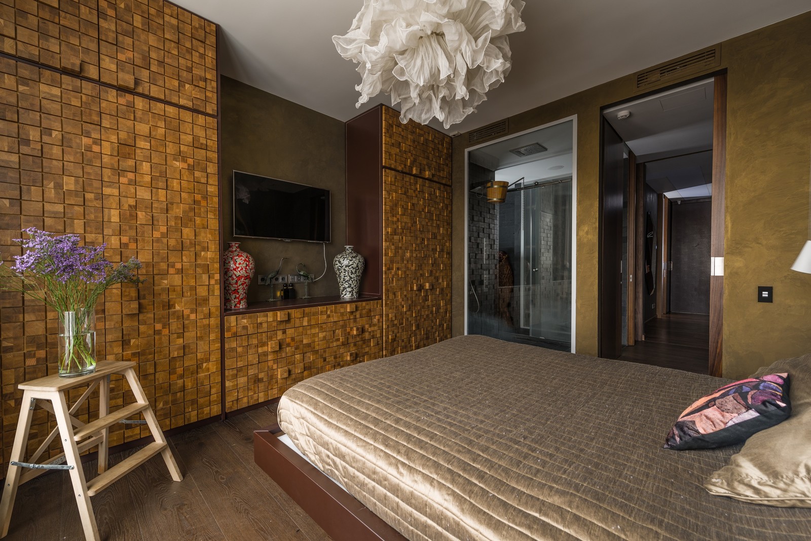 Квартира в Аэробусе