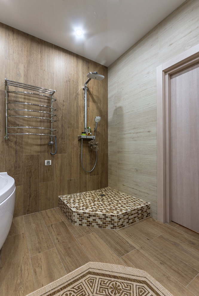 Дизайн студии в современном стиле