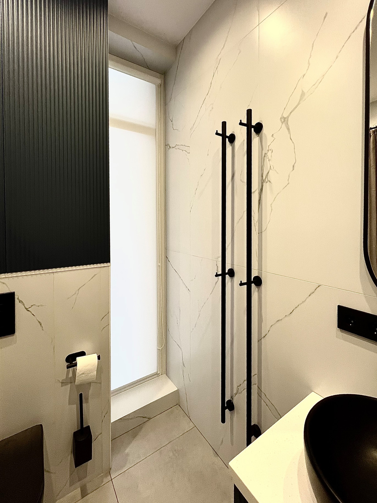 СНТ Нерпенок, реализация