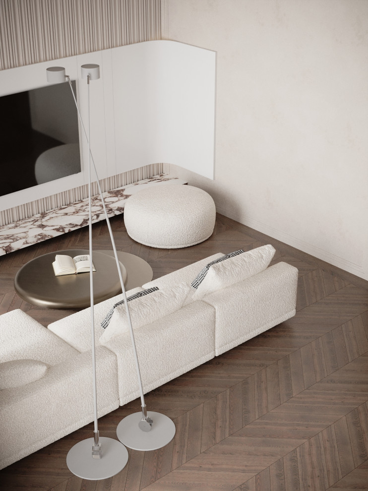 Дом в Санкт-Петербурге