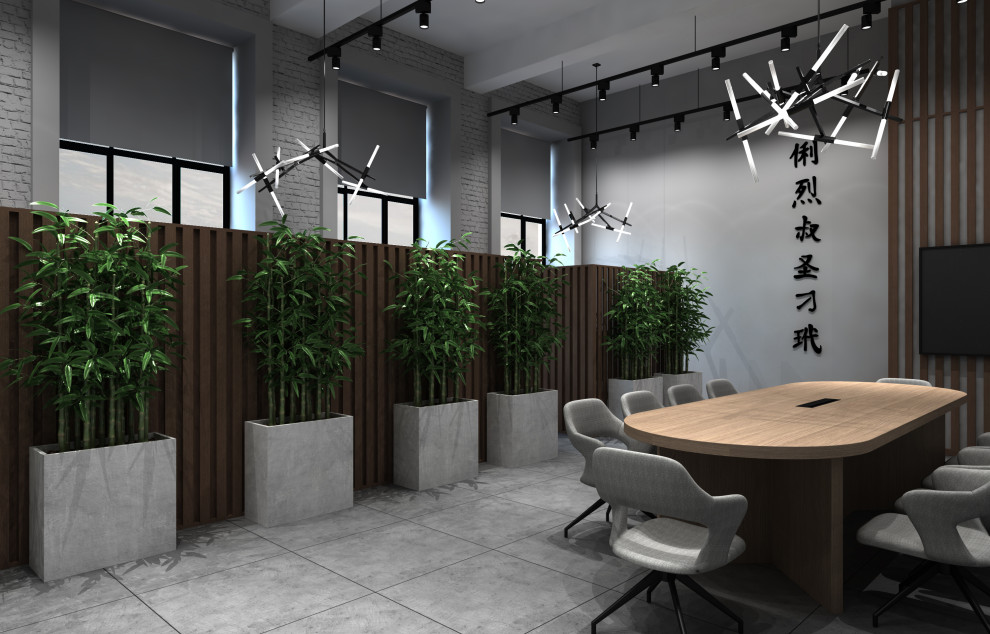 Офис на Васильевском острове