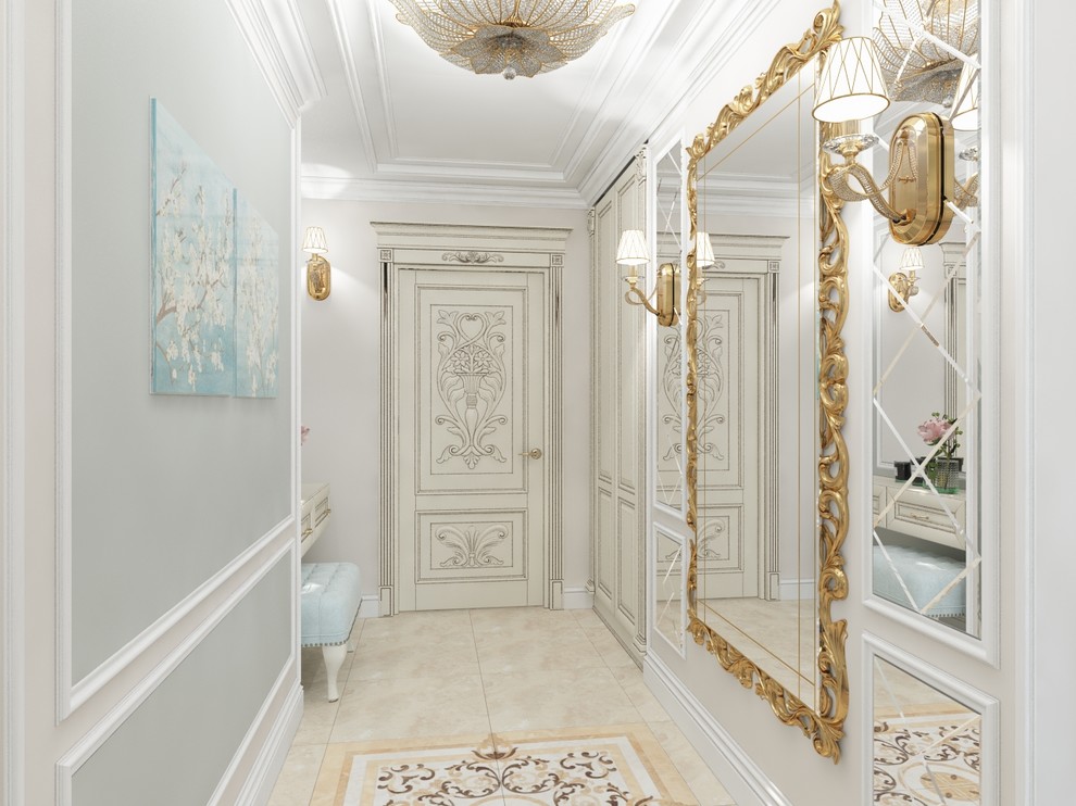 Жил комплекс "Парус" г. Рязань