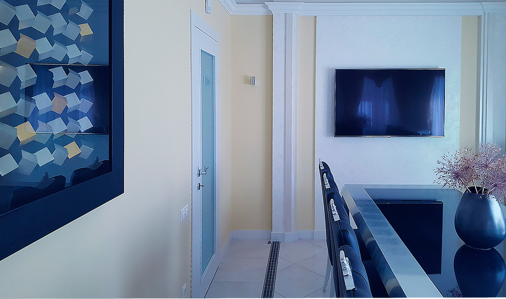 Загородный дом пос. Самовец