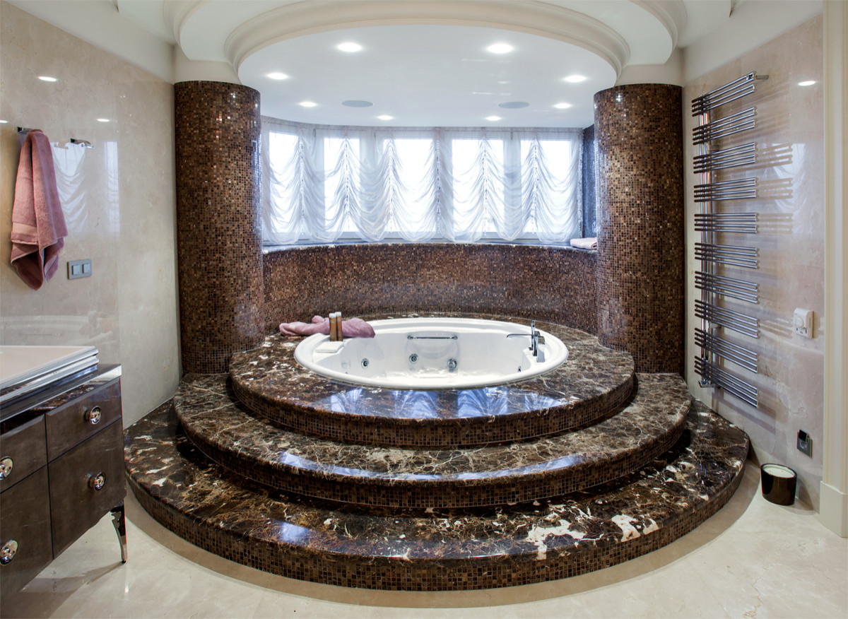 ПЕНТХАУС НА ЛЕНИНСКОМ