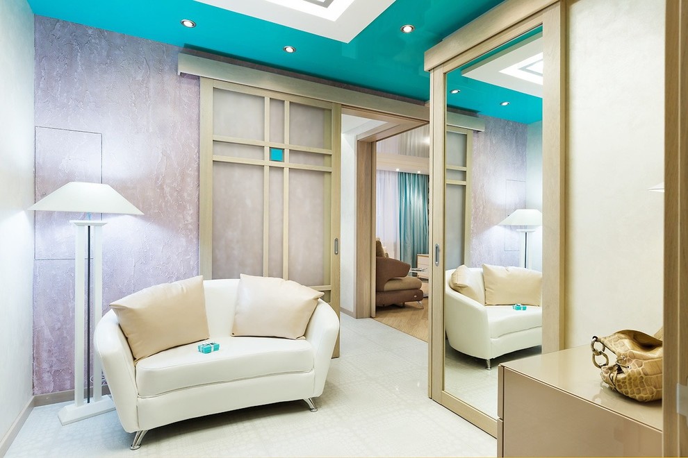 Квартира на Ленинском проспекте