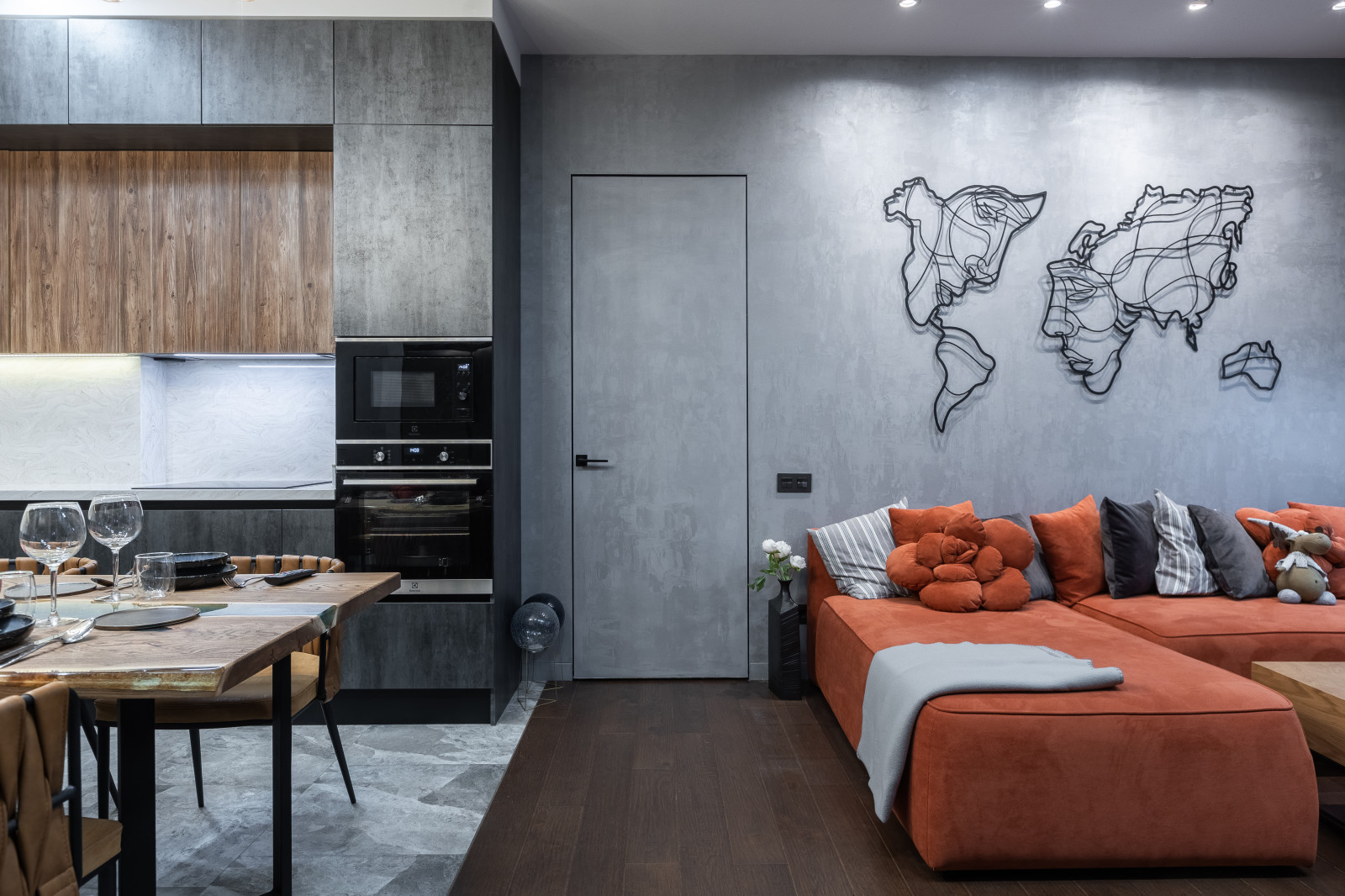 жк Английский квартал