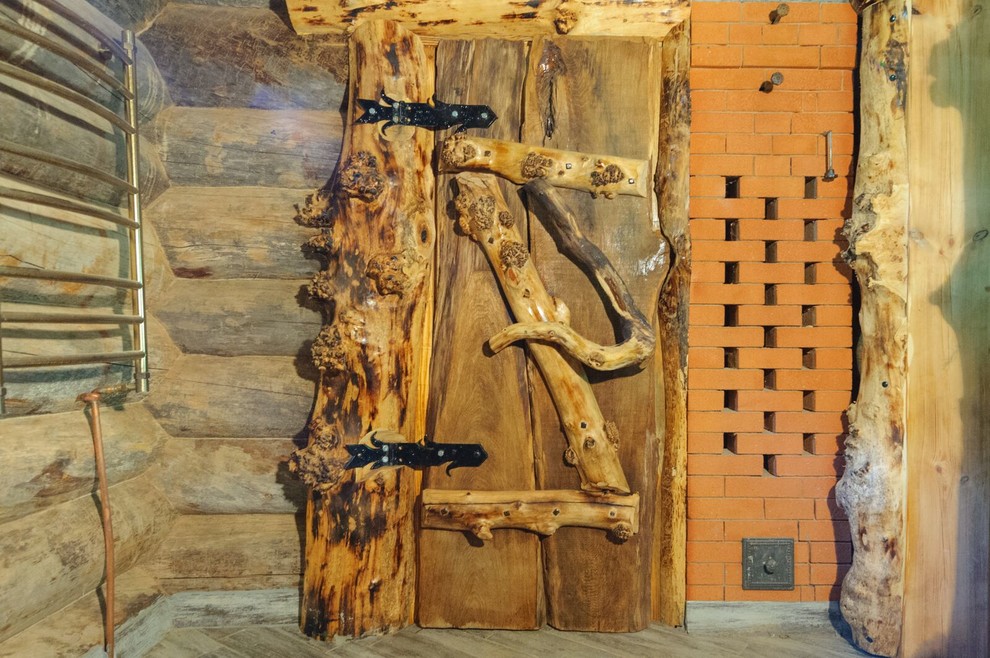 Родовое гнездо которое опережает время