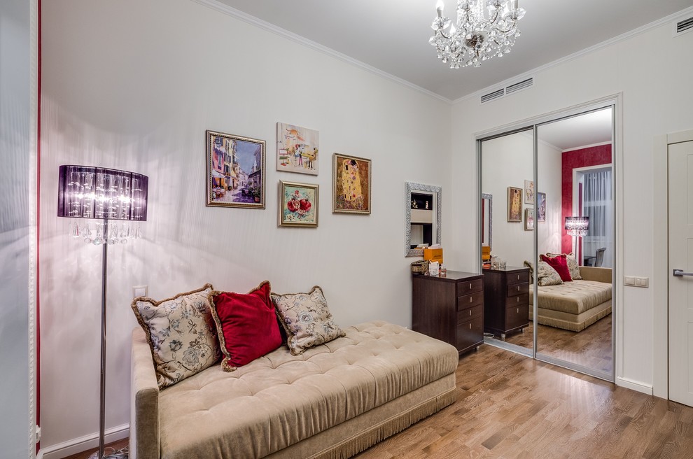 "Дизайн жилого помещения"