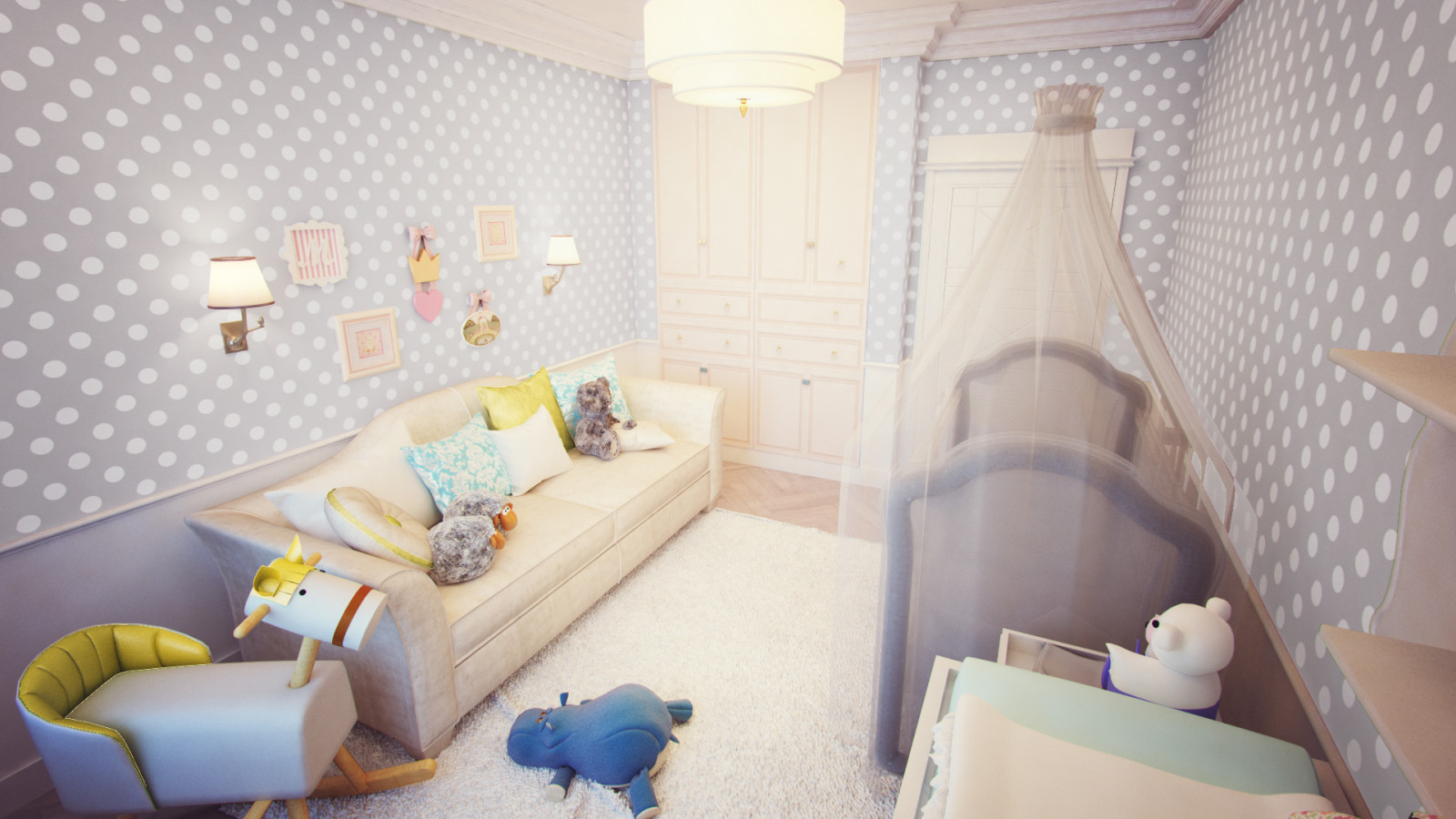 ЖК Мосфильмовский