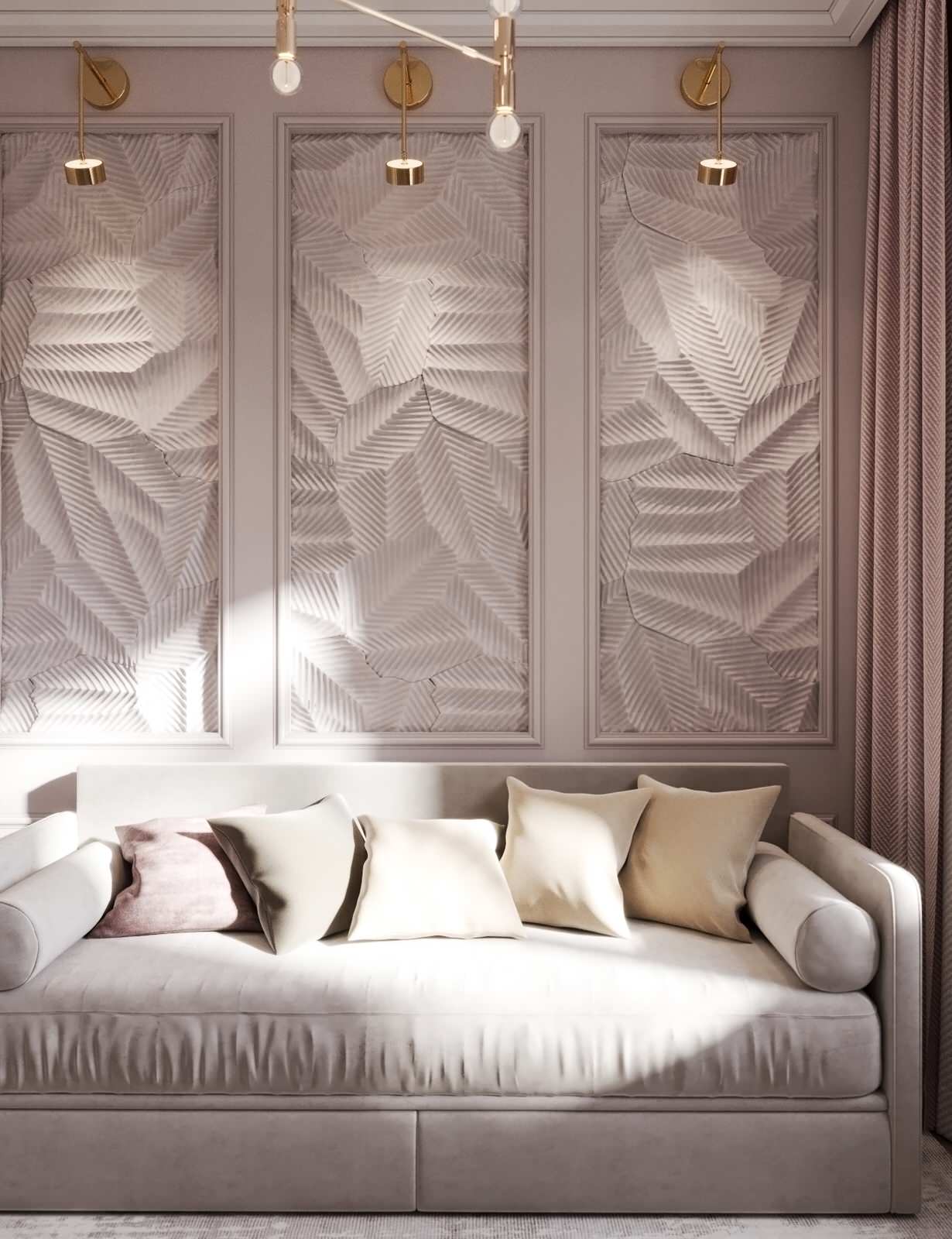 Квартира для детей