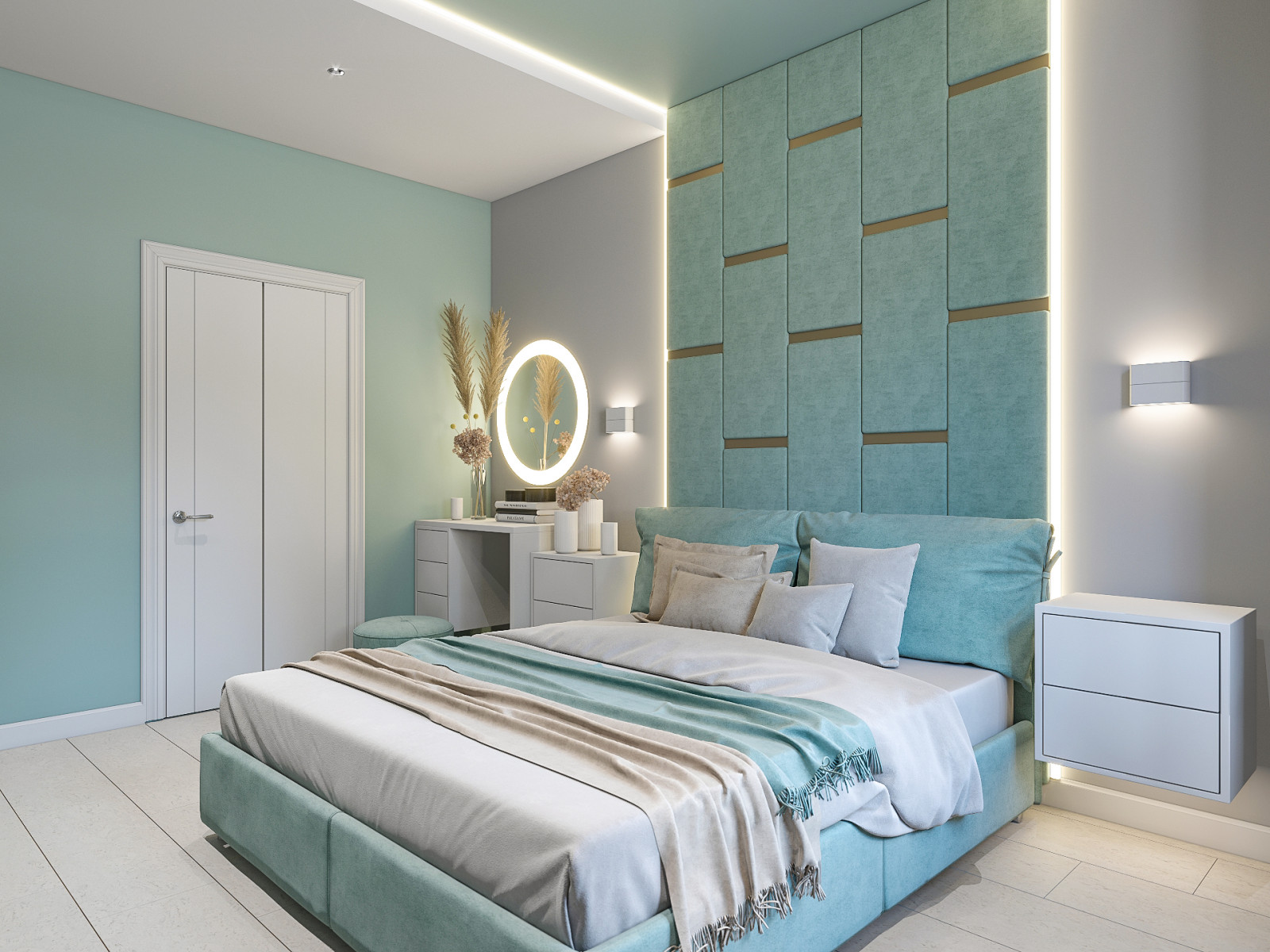 ЖК “Новоград Павлино”