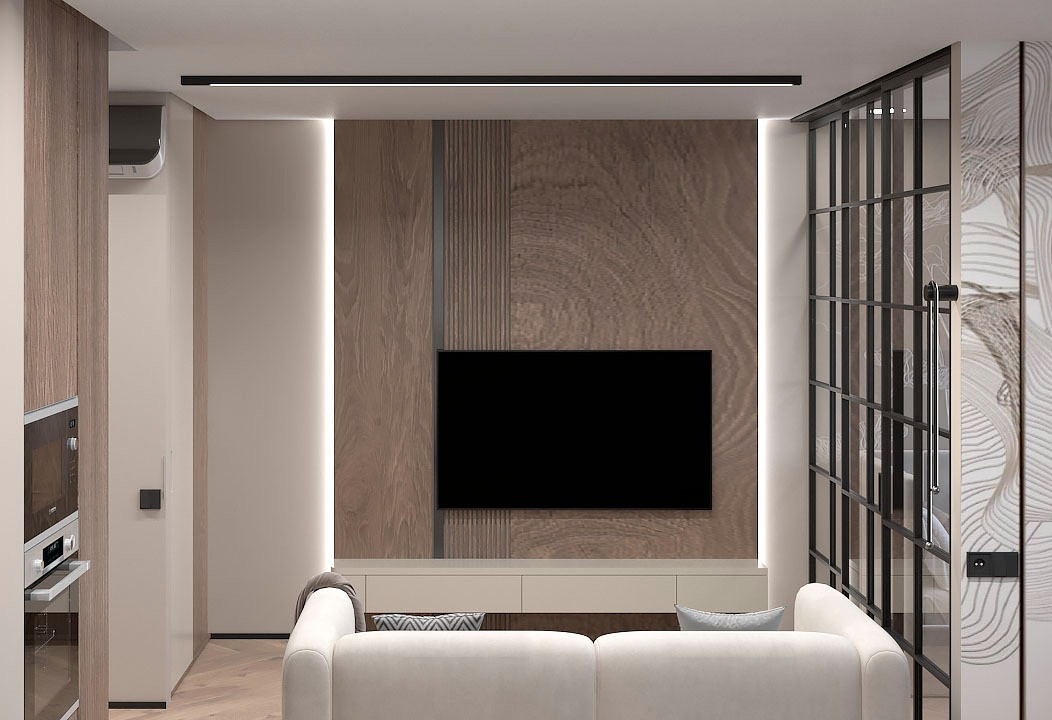 Ольга Каменская