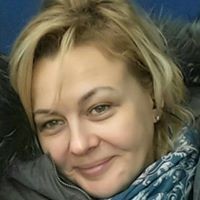 Светлана Столярова