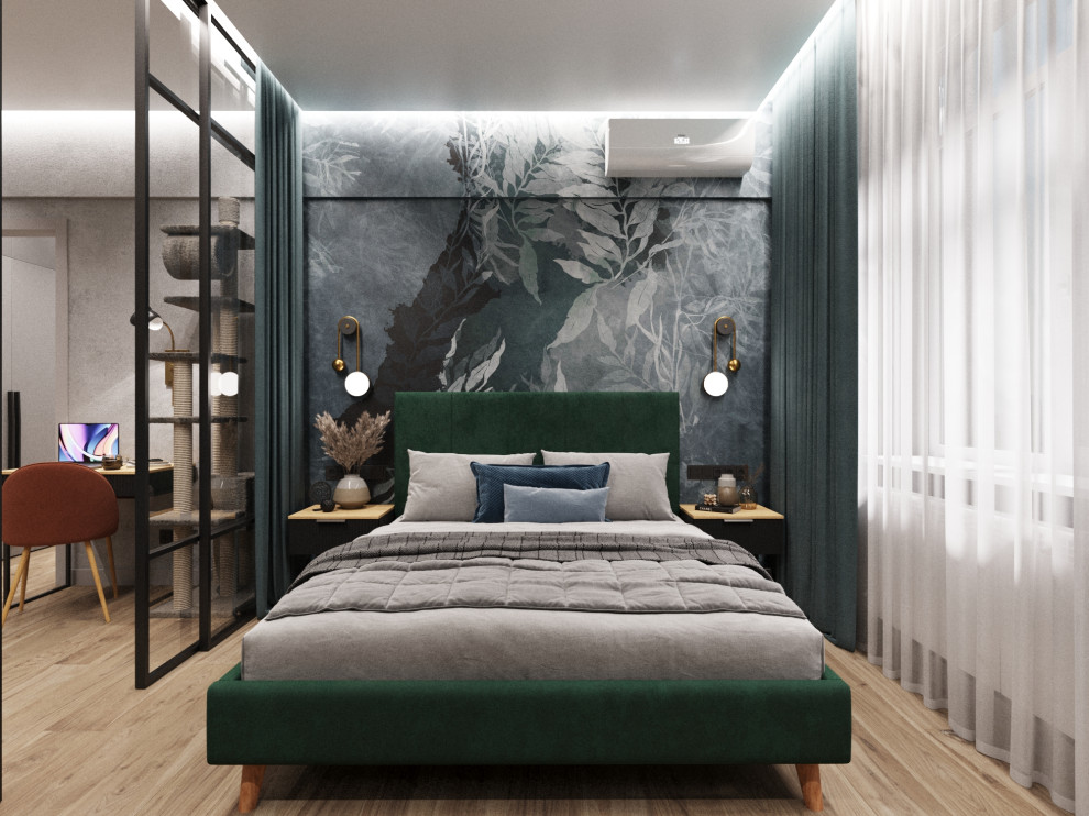 Квартира для молодой семьи с ребенком в Москве