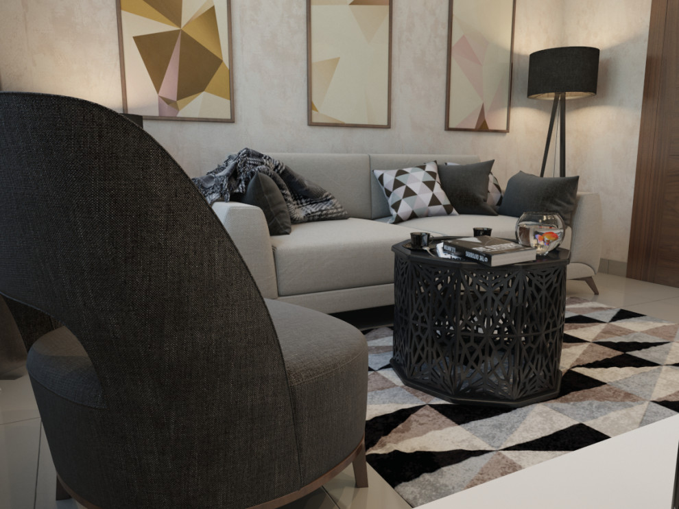 Апартамент Турция