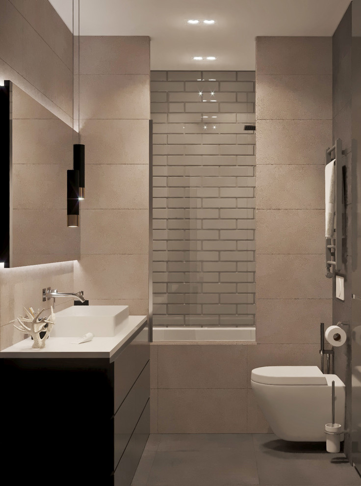 Обложка проекта: Квартира для молодой девушки в г. Алматы