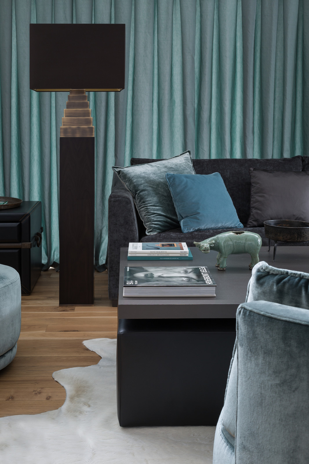 Пентхаус в Вене