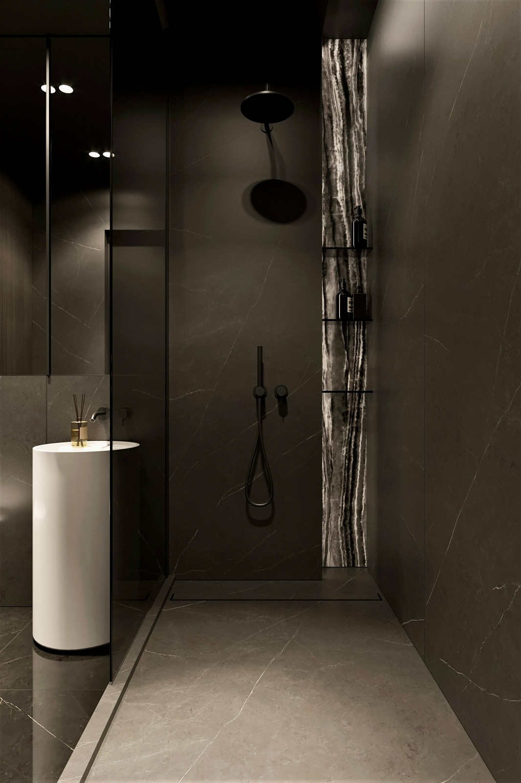 ЖК РОЯЛ ПАРК | Санкт-Петербург