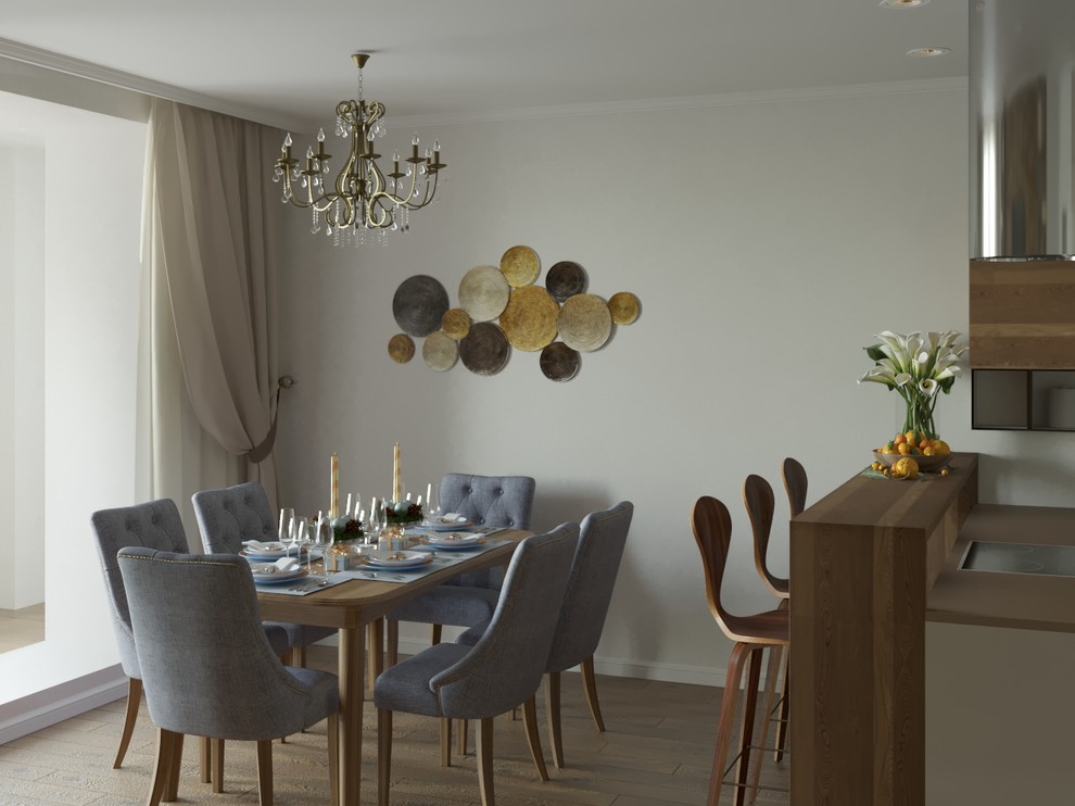 3х комнатная квартира ЖК "Заельцовский"