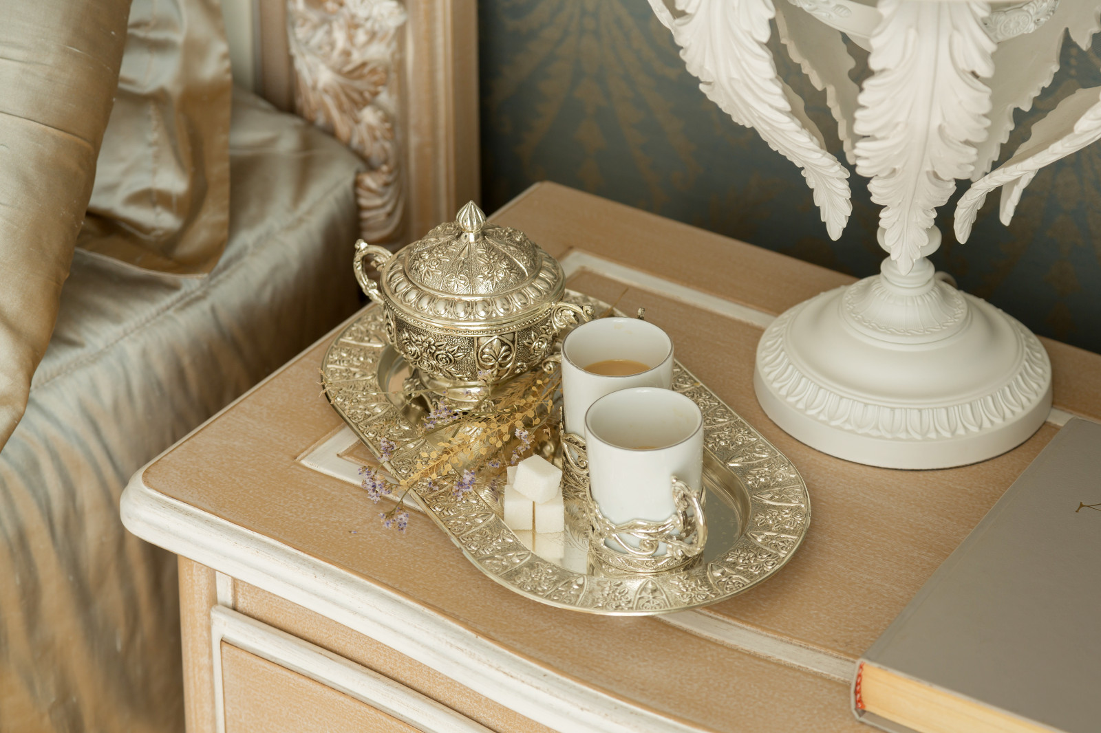 Московская сага