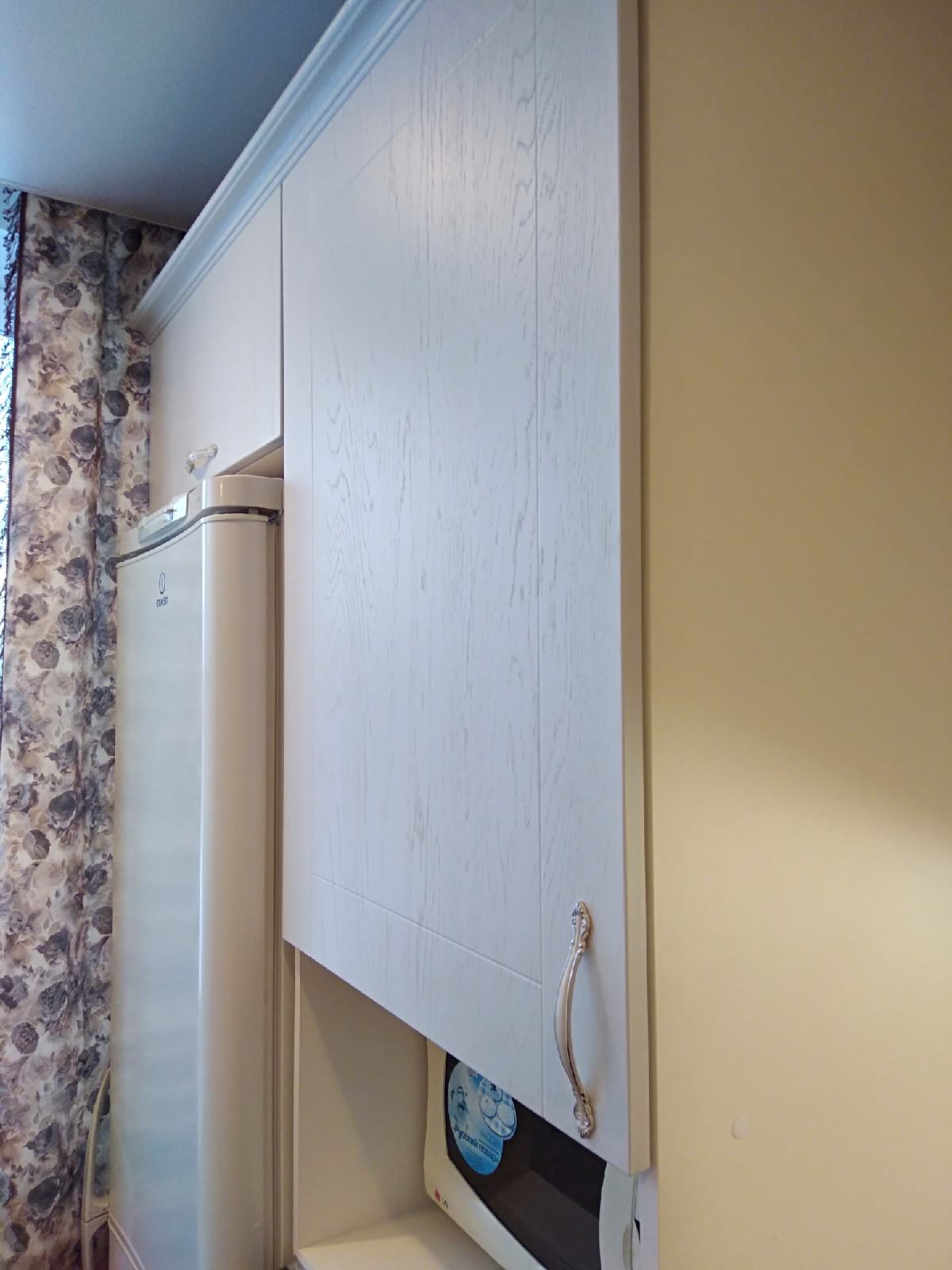 Кухня сканди