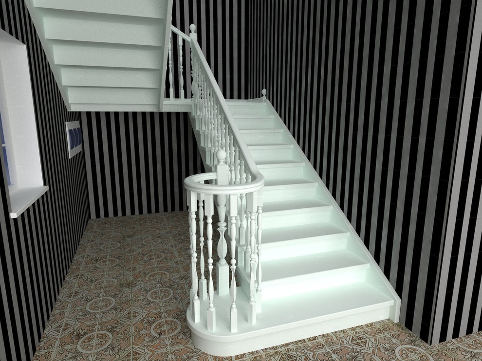 Обложка проекта: Деревянные изделия