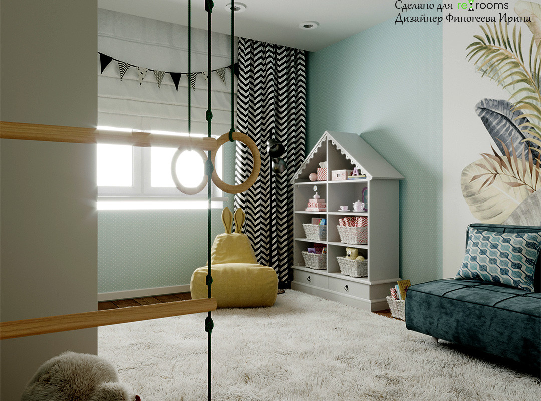 ЖК "Лучи" г.Москва