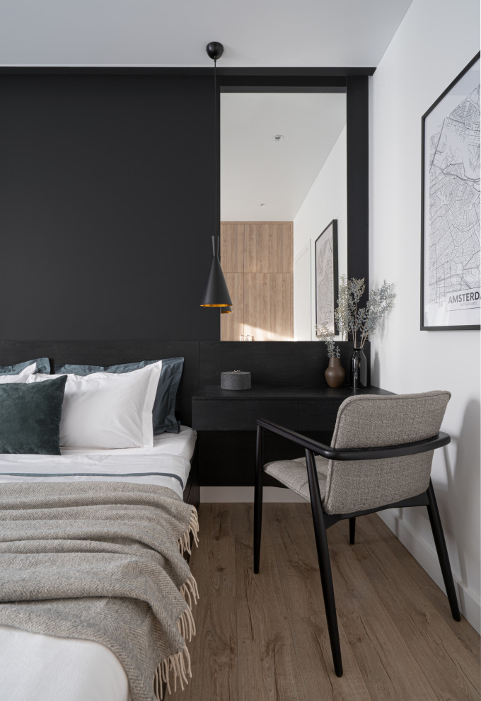 Квартира в ЖК "Среда"