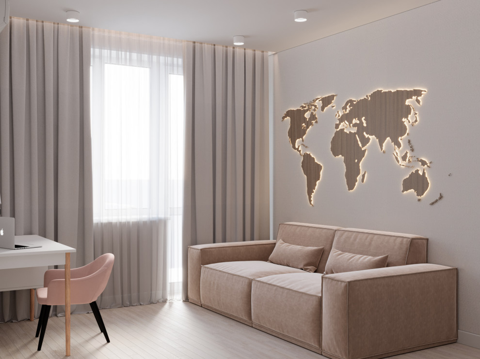 Квартира Яркий