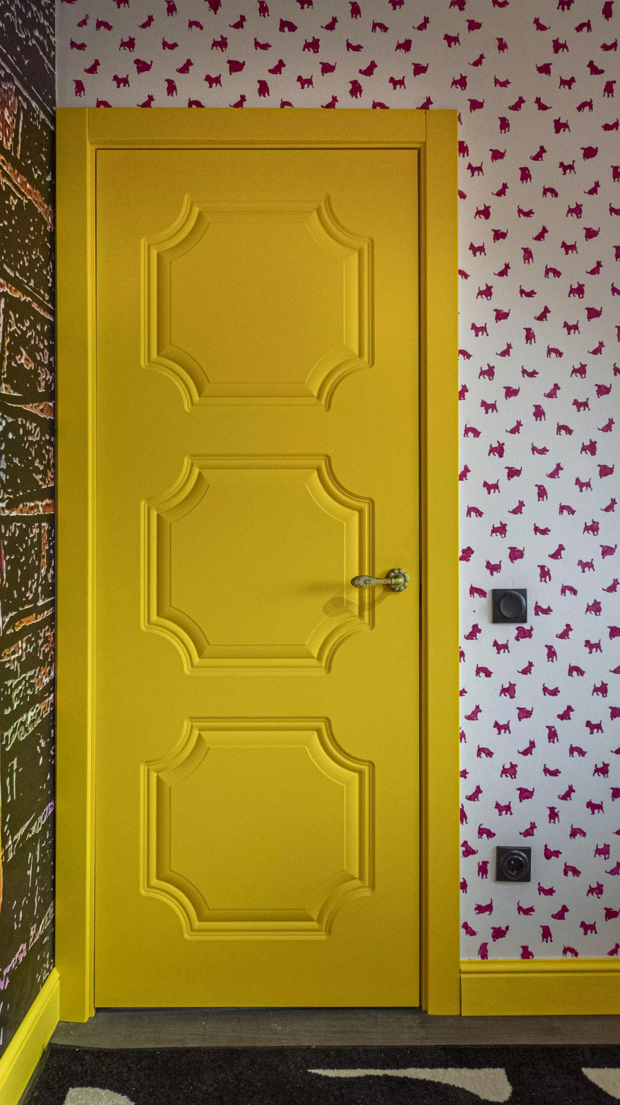 Костюмерная спортивный зал для Битвы дизайнеров на ТНТ