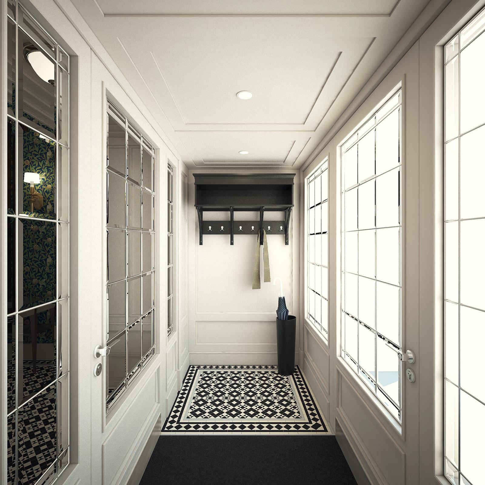 Даниил Вяземский