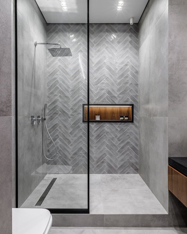 Квартира в Z House