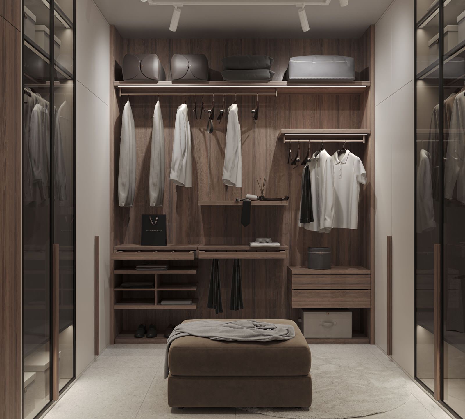 Dressing Room