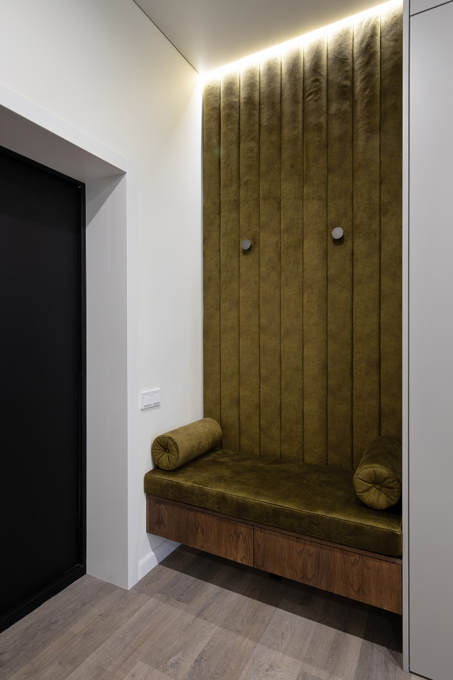 ЖК Рыбная деревня