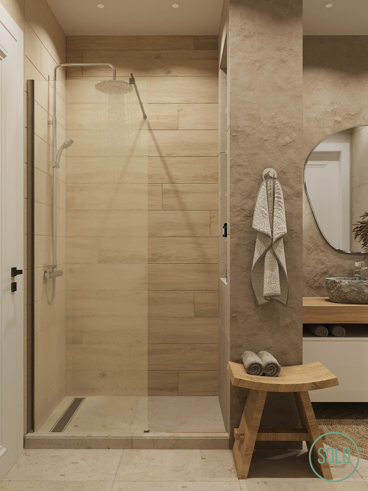 Дом у озера