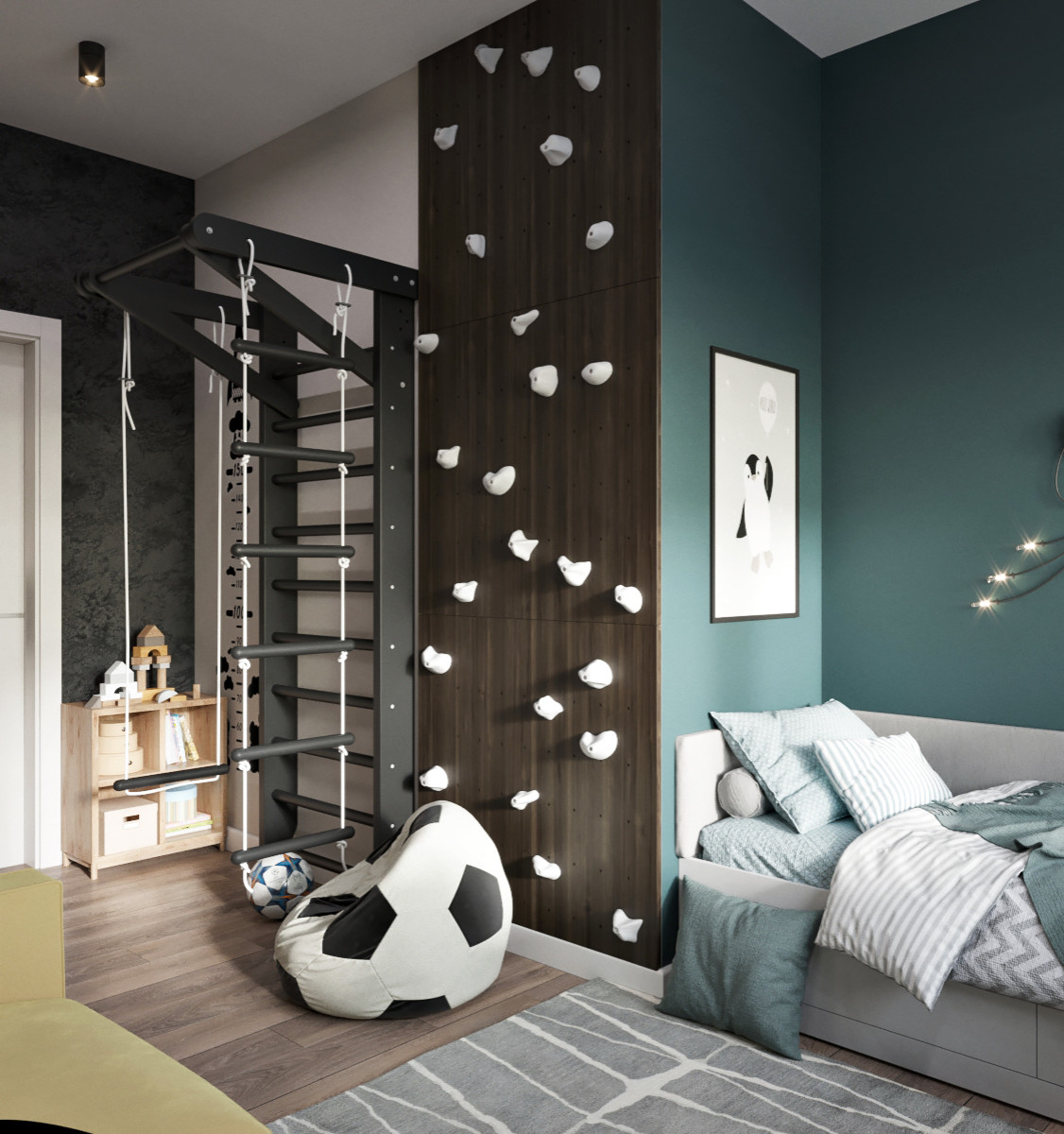 квартира в ЖК Легенда г. Казань