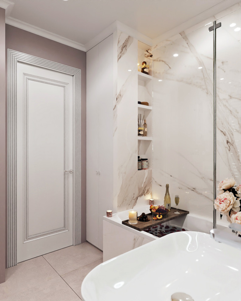 Санузлы для Нее и для Него