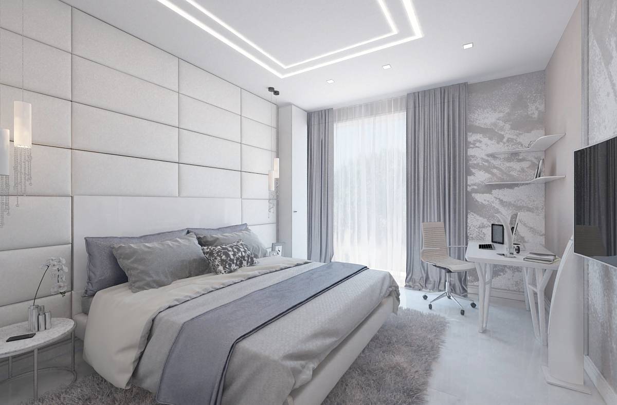 Квартира в ЖК Московский квартал, 210 м2
